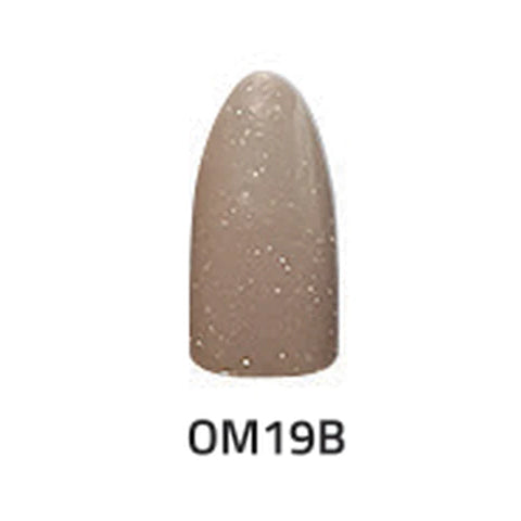 Chisel Acrylic & Dip Powder - OM019B