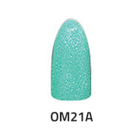 Chisel Acrylic & Dip Powder - OM021A