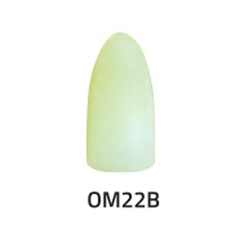 Chisel Acrylic & Dip Powder - OM022B
