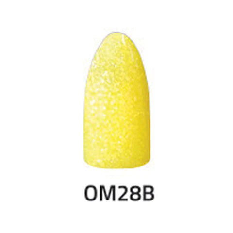 Chisel Acrylic & Dip Powder - OM028B