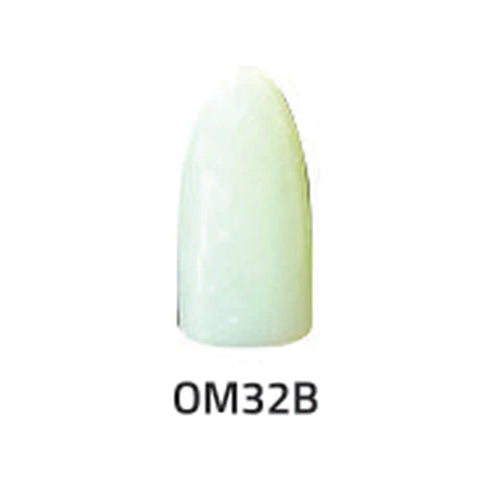 Chisel Acrylic & Dip Powder - OM032B