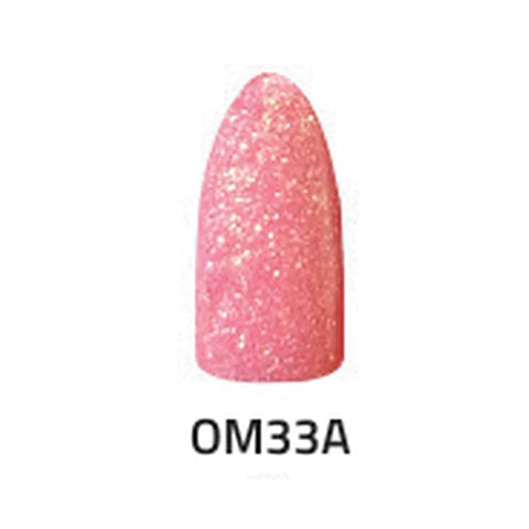 Chisel Acrylic & Dip Powder - OM033A