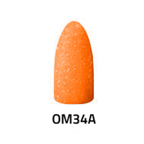 Chisel Acrylic & Dip Powder - OM034A