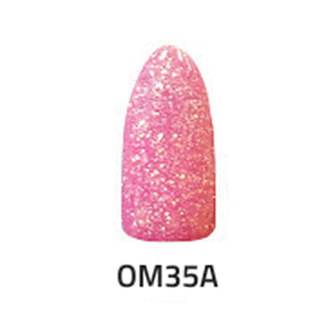 Chisel Acrylic & Dip Powder - OM035A