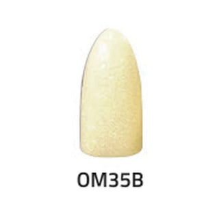 Chisel Acrylic & Dip Powder - OM035B