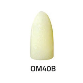 Chisel Acrylic & Dip Powder - OM040B