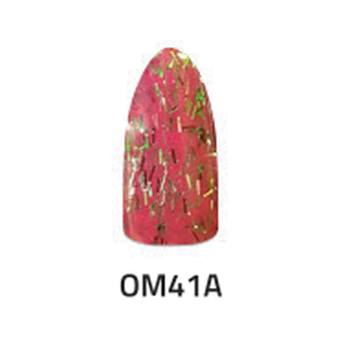 Chisel Acrylic & Dip Powder - OM041A