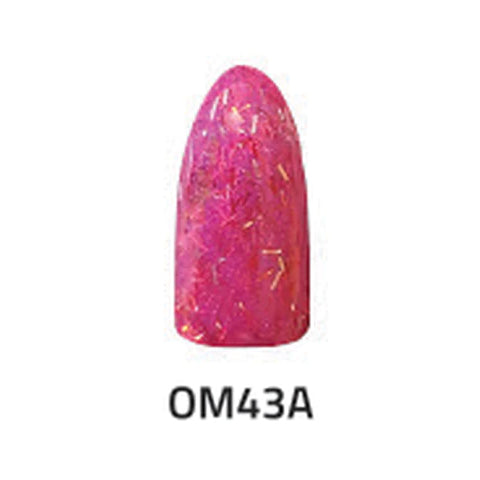 Chisel Acrylic & Dip Powder - OM043A