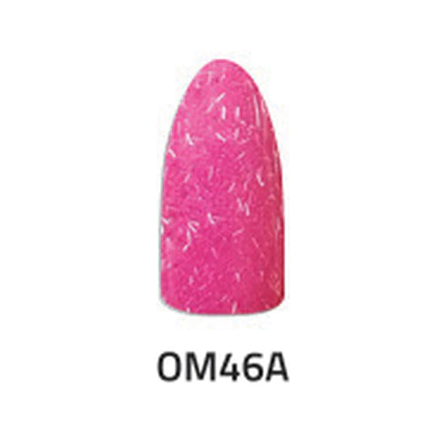 Chisel Acrylic & Dip Powder - OM046A