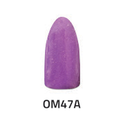 Chisel Acrylic & Dip Powder - OM047A