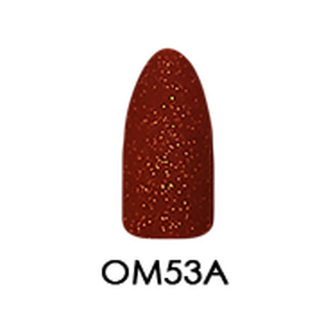Chisel Acrylic & Dip Powder - OM053A