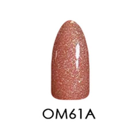 Chisel Acrylic & Dip Powder - OM061A