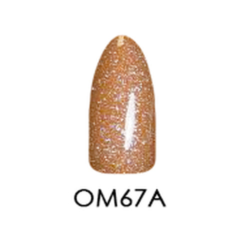 Chisel Acrylic & Dip Powder - OM067A