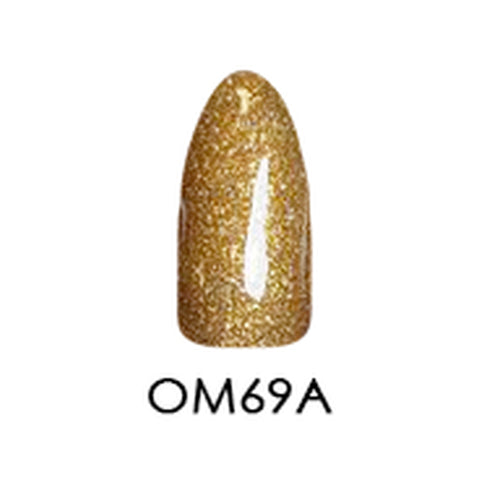 Chisel Acrylic & Dip Powder - OM069A