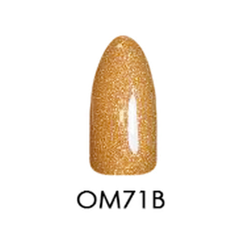 Chisel Acrylic & Dip Powder - OM071B