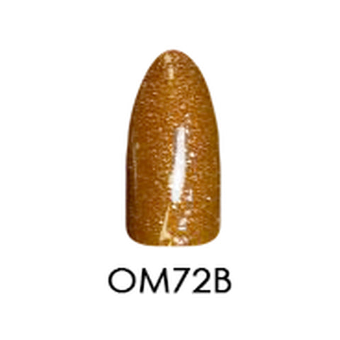 Chisel Acrylic & Dip Powder - OM072B