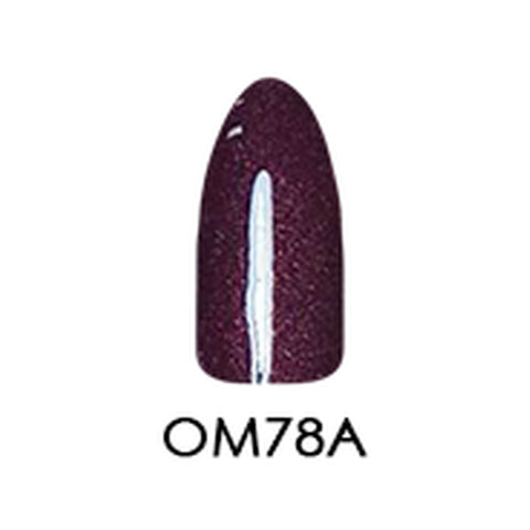 Chisel Acrylic & Dip Powder - OM078A