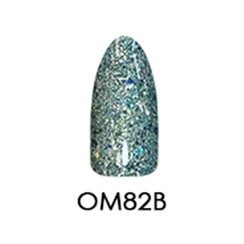 Chisel Acrylic & Dip Powder - OM082B