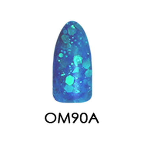 Chisel Acrylic & Dip Powder - OM090A