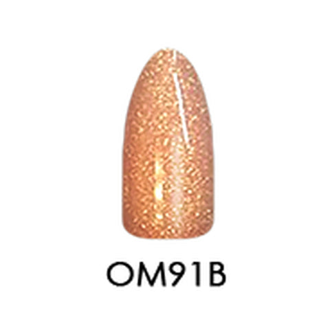 Chisel Acrylic & Dip Powder - OM091B