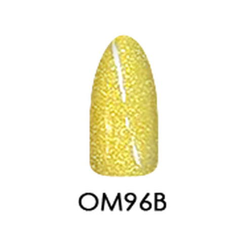 Chisel Acrylic & Dip Powder - OM096B