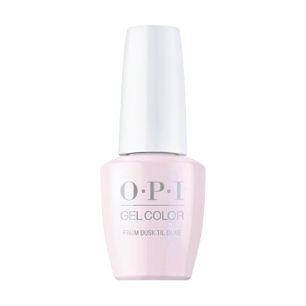 OPI Gel Nail Polish - N76 From Dusk til Dune