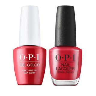 OPI Gel Nail Polish Duo - H012 Emmy, have you seen Oscar