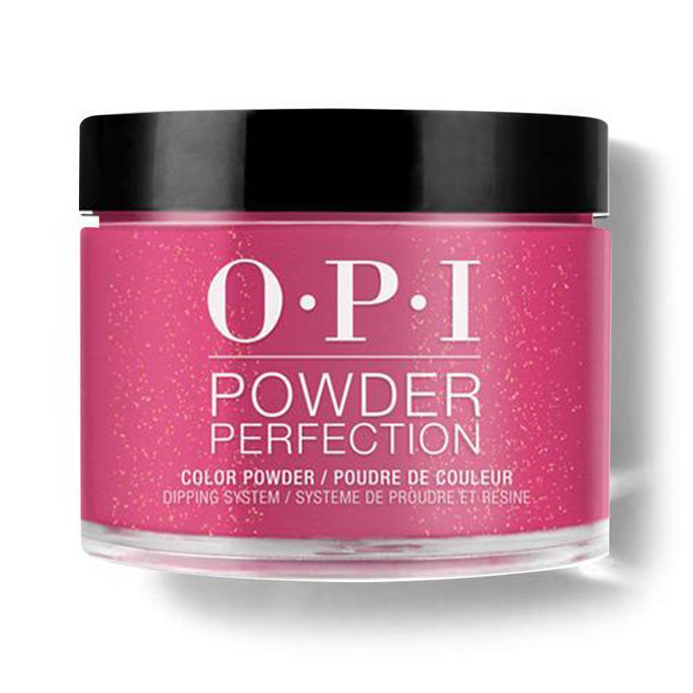 OPI H010 I'm Really an Actress - Dipping Powder Color 1.5oz