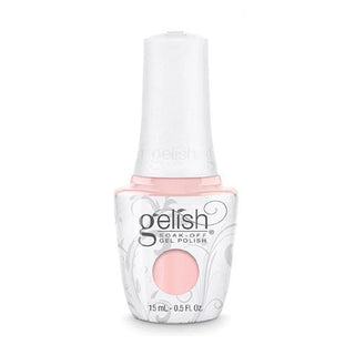 Gelish Nail Colours - Pink Gelish Nails - 262 Once Upon A Mani - 1110262