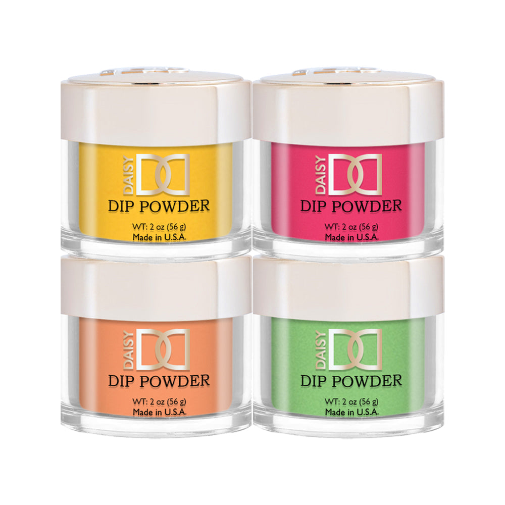 DND One Line 198 Colors - Acrylics & Dip Powder