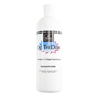 Out The Door Fast Drying Top Coat - 16oz