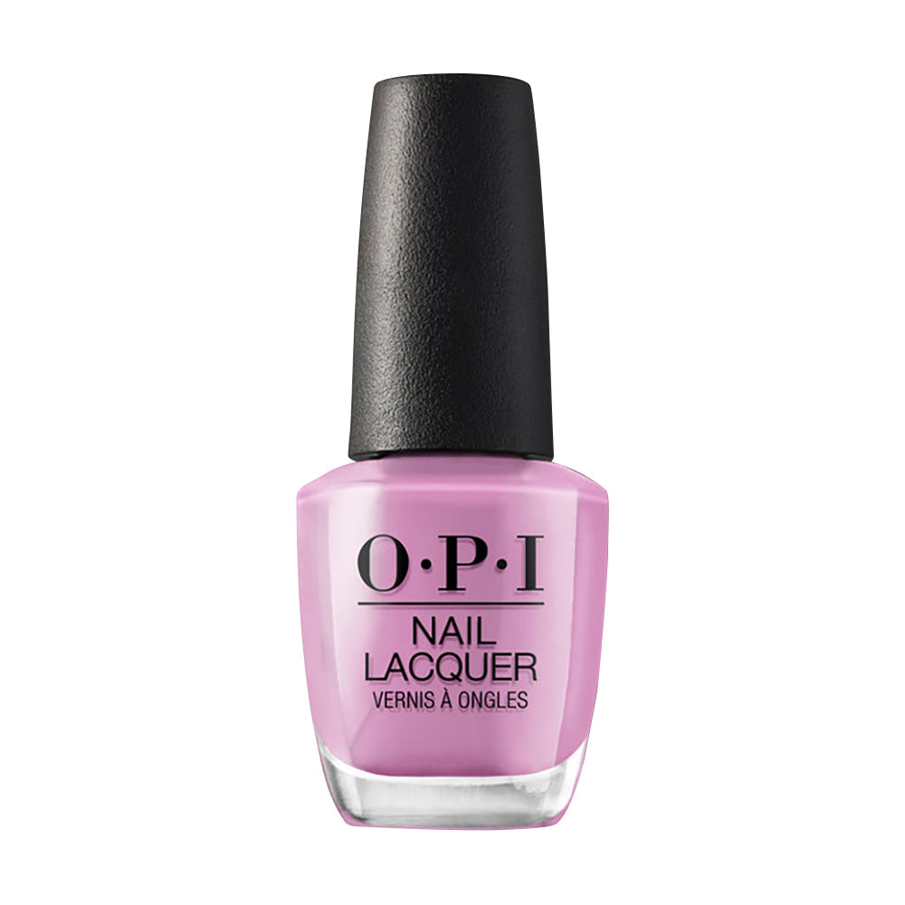 OPI P31 Suzi Will Quechua Later! - Nail Lacquer 0.5oz