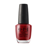OPI P39 I Love You Just Be-Cusco - Nail Lacquer 0.5oz