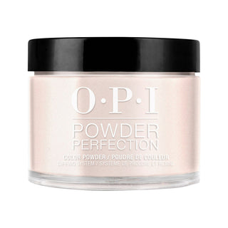  OPI Dipping Powder Nail - P61 Samoan Sand - Pink & White Dipping Powder 1.5 oz