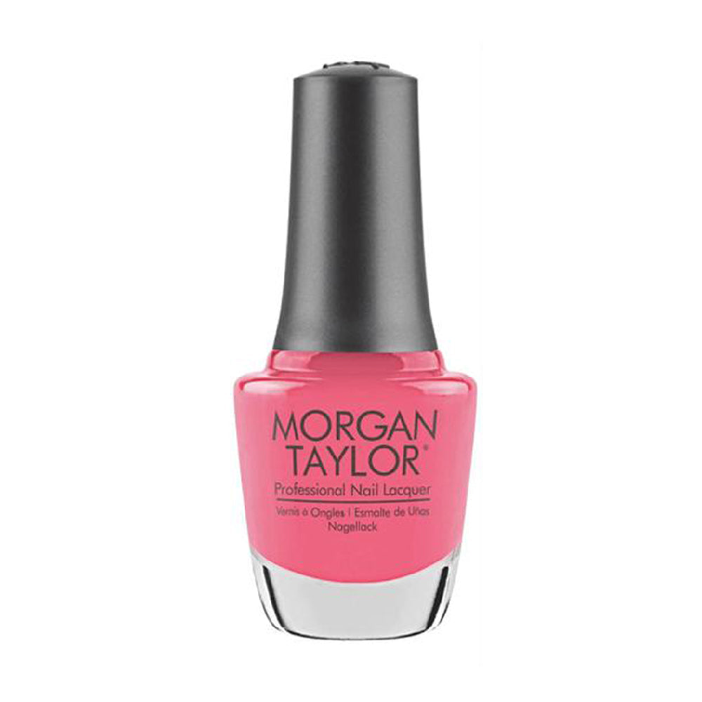 Morgan Taylor 935 - Pacific Sunset - Nail Lacquer 0.5 oz - 3110935