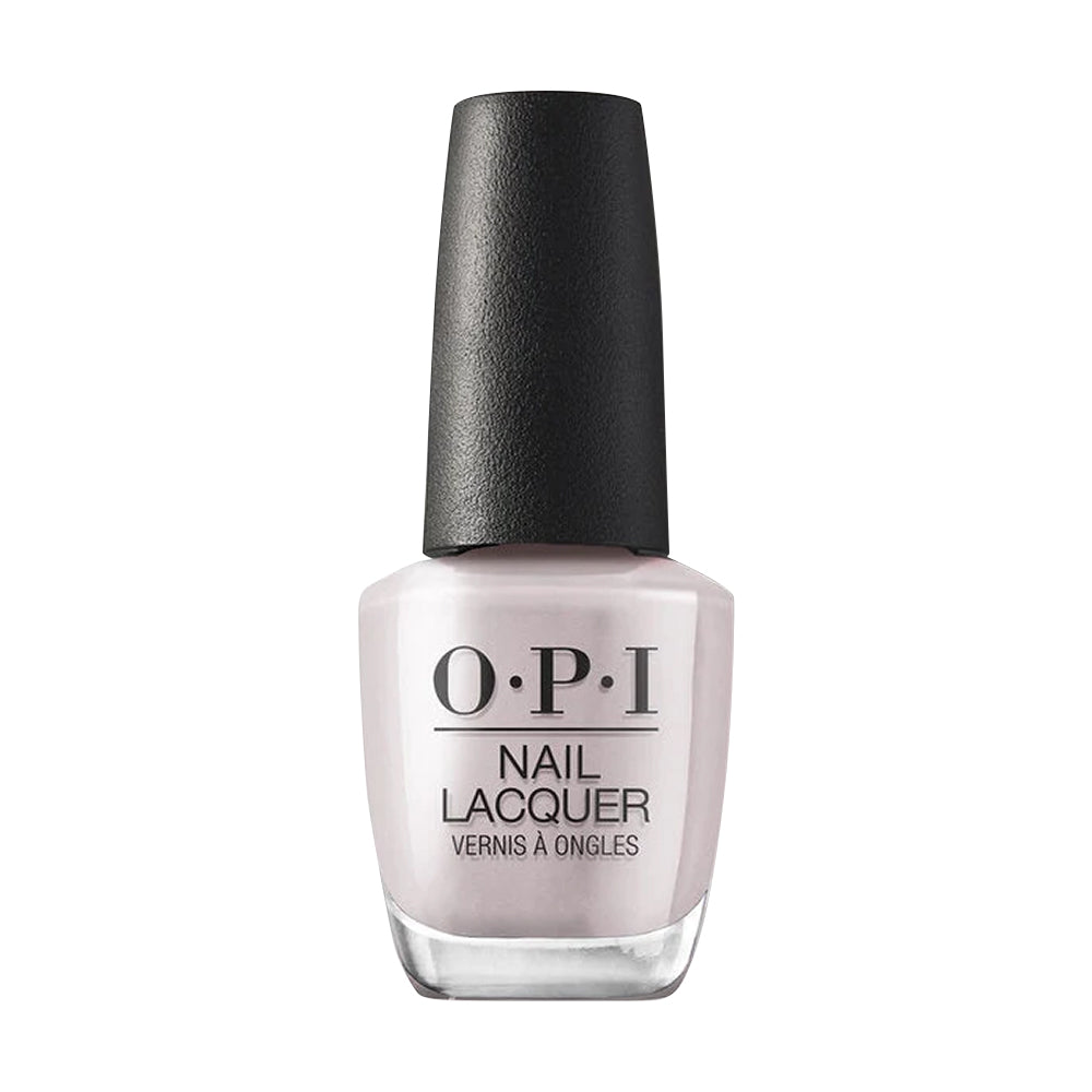 OPI F01 Peace Of Mined - Nail Lacquer 0.5oz