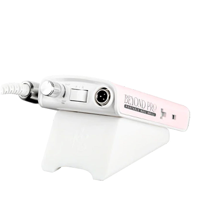 Kiara Sky Portable Nail Drill - Pink