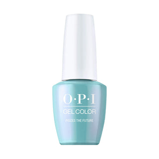 OPI Gel Nail Polish - H017 Pisces The Future