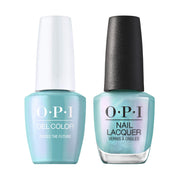 OPI Gel Nail Polish Duo - H017 Pisces The Future