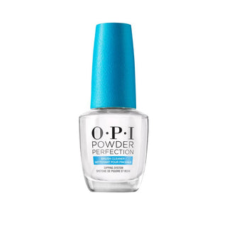 OPI Powder Perfection - Brush Cleaner - Dipping Essentials 0.5 oz