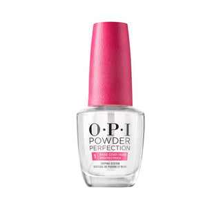 OPI Powder Perfection- Step 1 Base Coat - Dipping Essentials 0.5 oz