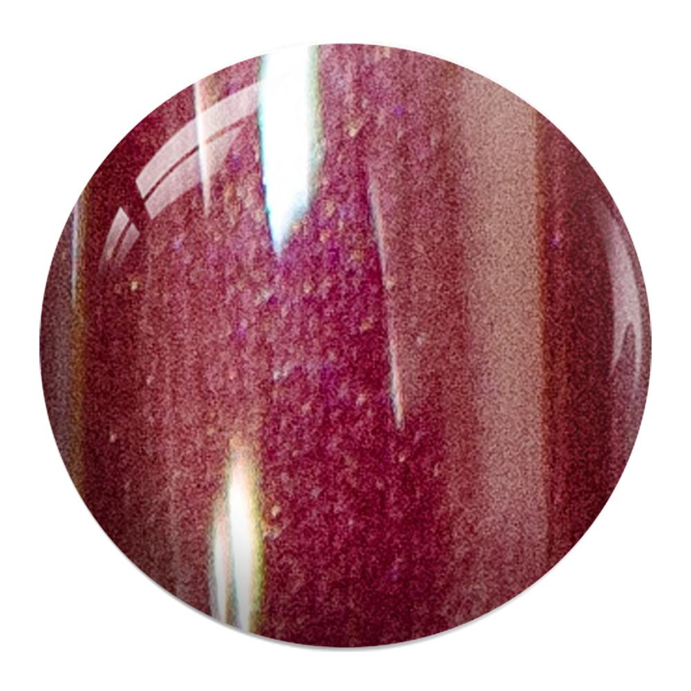 QT 138 - QT Gel Polish & Matching Nail Lacquer Duo Set - 0.5oz