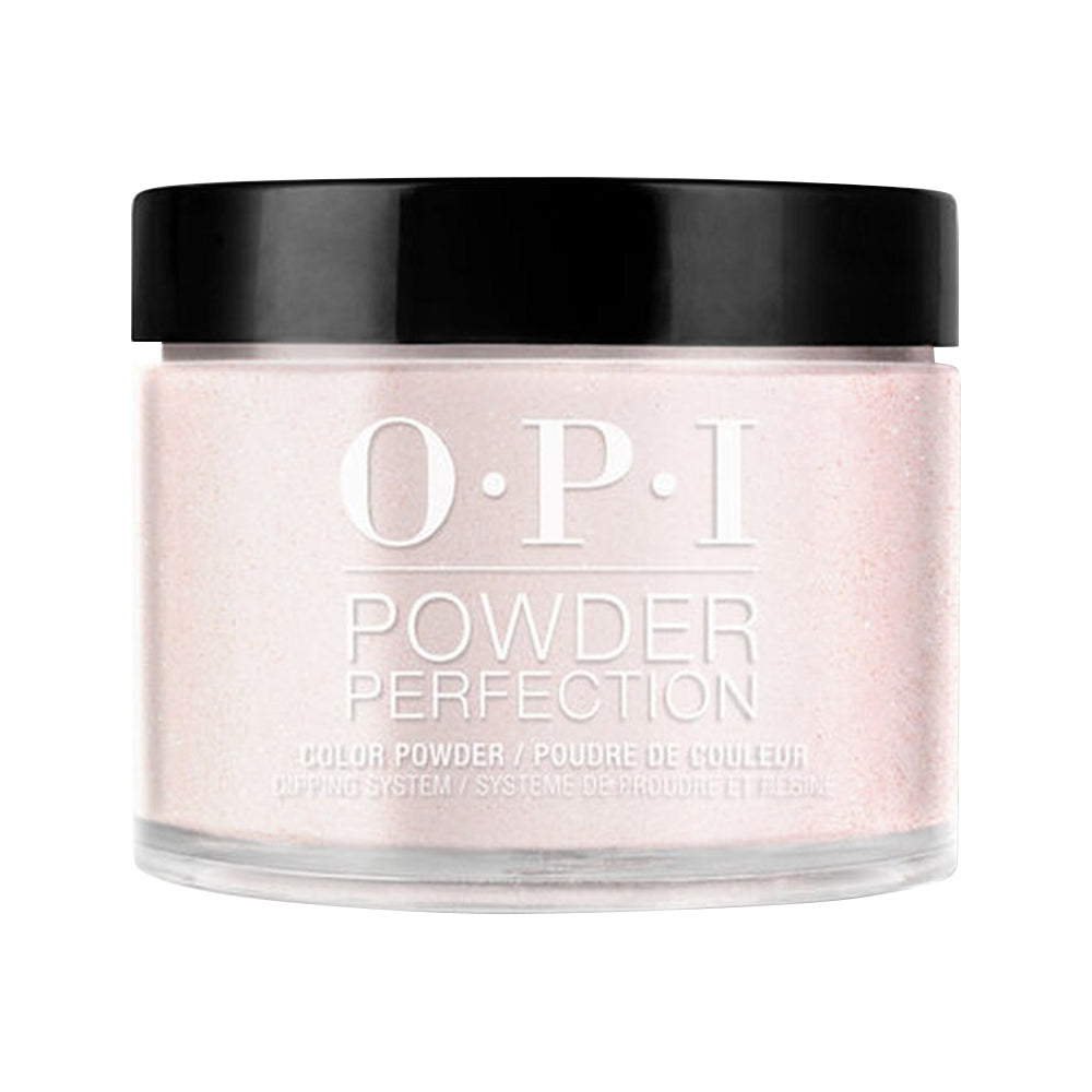 OPI Dipping Powder Nail - R44 Princesses Rule! - Pink Colors