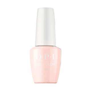 OPI Gel Polish Pink Colors - S86 Bubble Bath