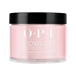  OPI Dipping Powder Nail - S86 Bubble Bath - Pink & White Dipping Powder 1.5 oz