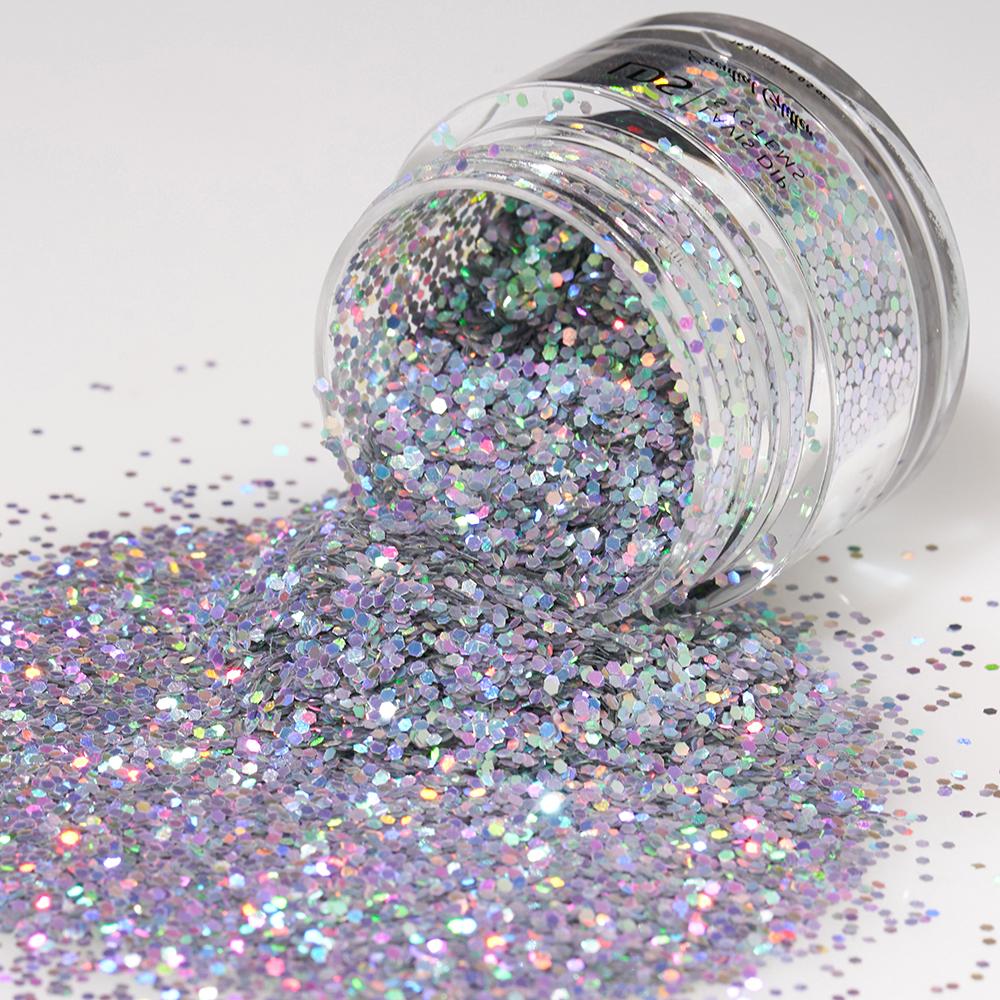 LDS Glitter Nail Art - DSD02 0.5 oz