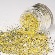 LDS Glitter Nail Art - DSD03 0.5 oz