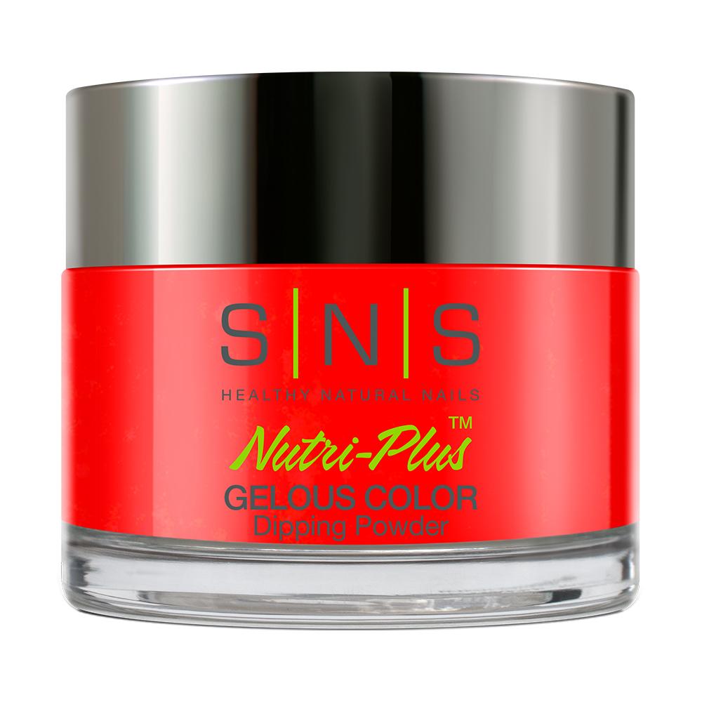 SNS Dipping Powder Nail - SG01 Machu Picchu - 1oz