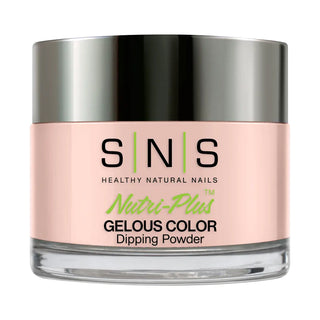 SNS SL03 Scintillating Silk Gelous - Dipping Powder Color 1.5oz