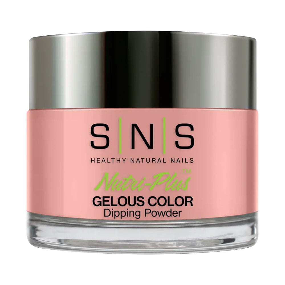 SNS SL07 Amuse Me Gelous - Dipping Powder Color 1.5oz
